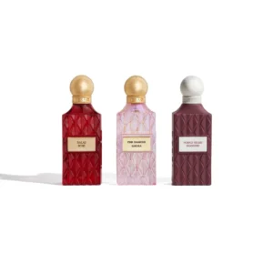 Ibraq Coffret Diamond MAROON BOX – Image 4