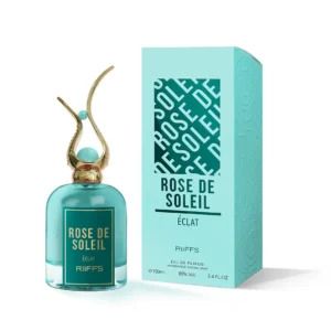 Riiffs Rose de Soleil Éclat – Image 2