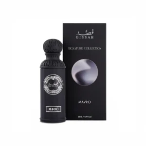 GISSAH MAVRO 50 ML – Image 2