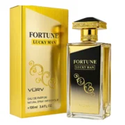 Vurv Fortune Lucky Man Eau De Parfum – Image 2