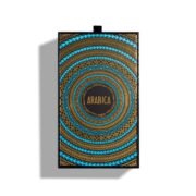 ARABICA – Eau de Parfum 100 ml BY Hunaidi – Image 3