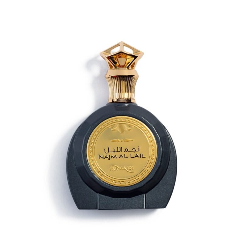 NajmAlLail 1