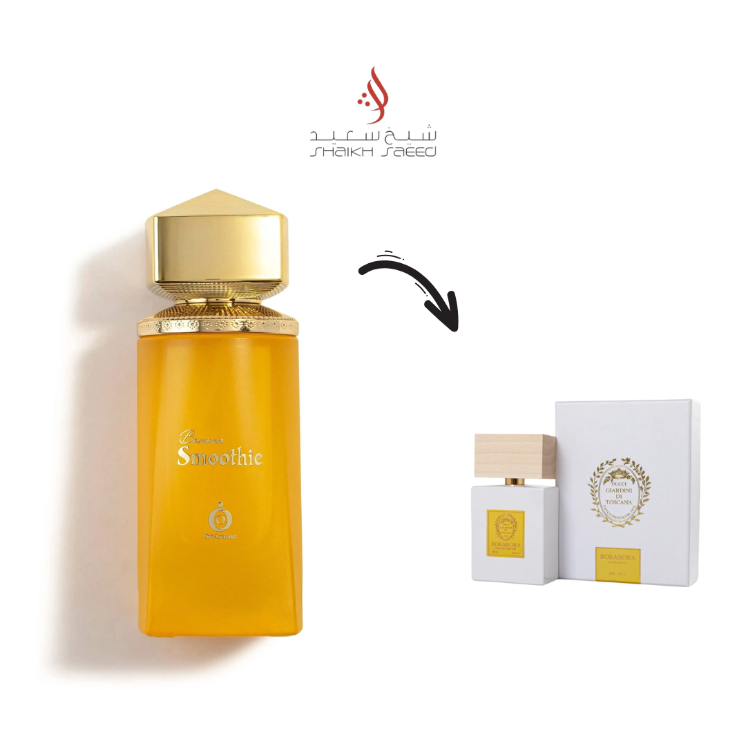 banana-smoothie.png Banana Smoothie 100ML – Image 1