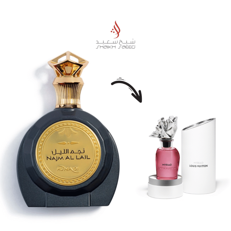 najm al lail