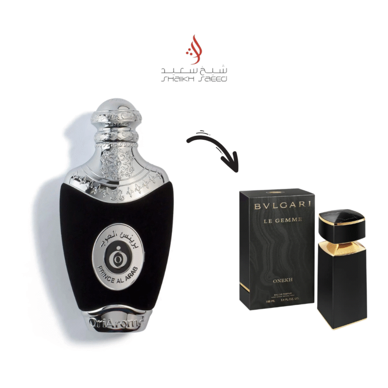 prince arab