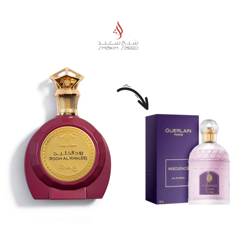 rooh al khaleej
