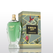 Urban Man Urban Man Paradise – Fragrance World – Image 2