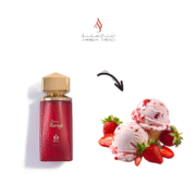 BARACA ROUGE – Eau de Parfum 100 ml (Oriarome)