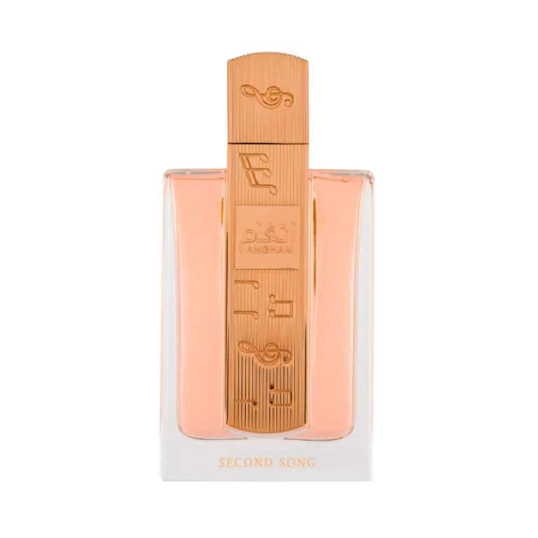 Angham Second Song Lattafa Parfum au maroc