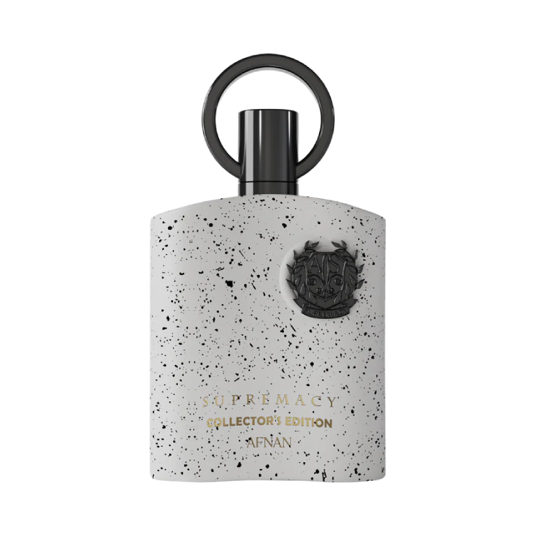 Supremacy Collectors Edition Afnan Parfum au Maroc