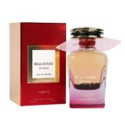 Bella Rouge Intenso (Red) – Image 2