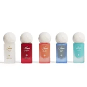 IBRAQ MUSK COLLECTION DUHN – Image 2