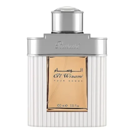 Al Wisam RASASI Pour Homme