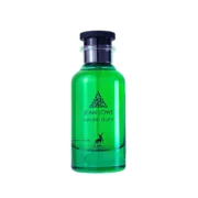 Jean Lowe Verde Aura Maison Alhambra