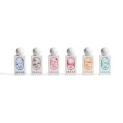 IBRAQ Mini Summer Collection 10ML