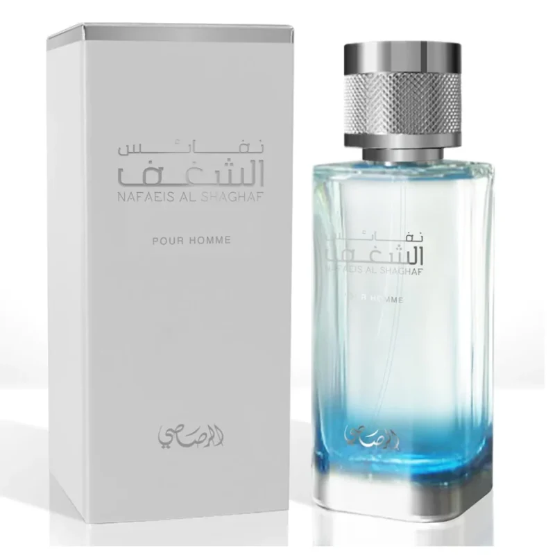 Rasasi Nafaeis Al Shaghaf